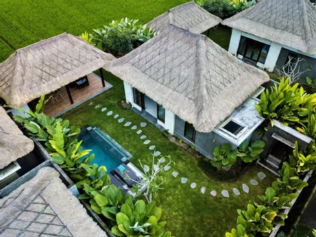 10 Hotel Pilihan Wisatawan yang Wajib Kamu Coba Tahun Ini