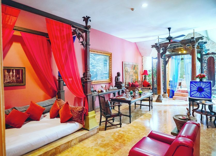 Pengalaman Staycation di Hotel Tugu Malang yang Penuh Sejarah dan Atmosfer Klasik